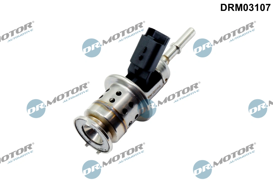 Injector, urea injection